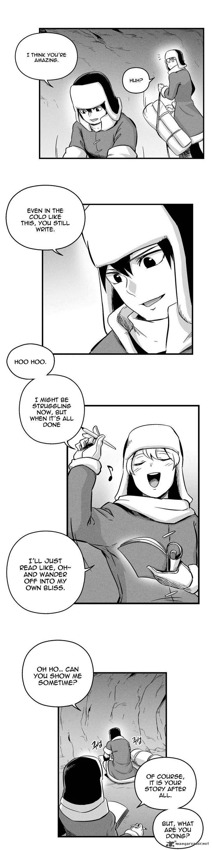White Epic Chapter 12 page 4