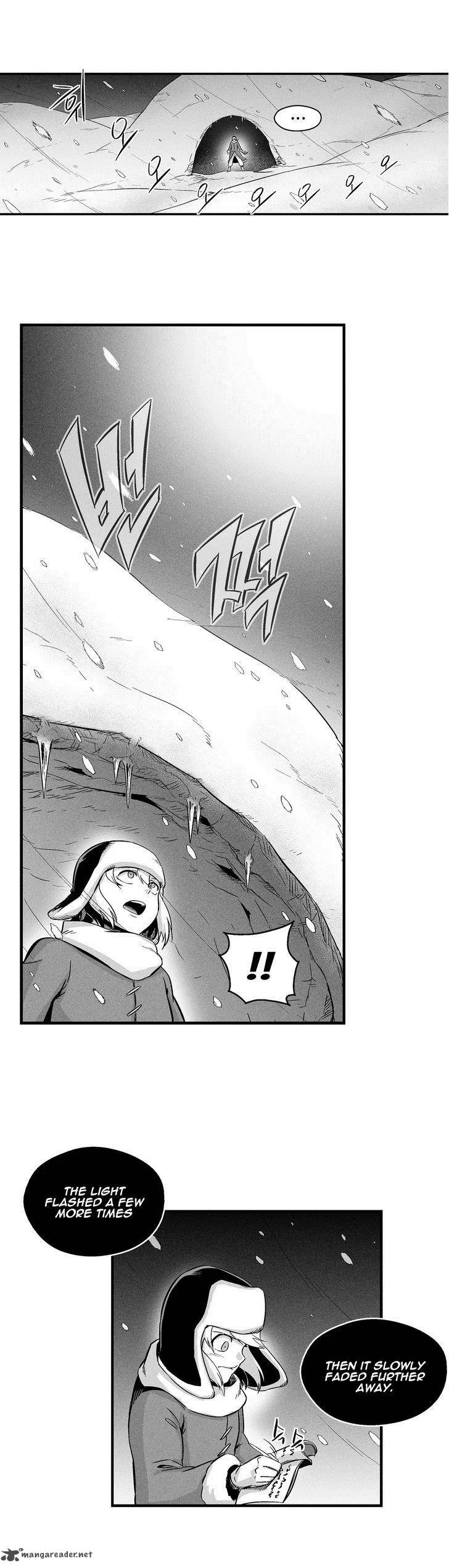 White Epic Chapter 12 page 8