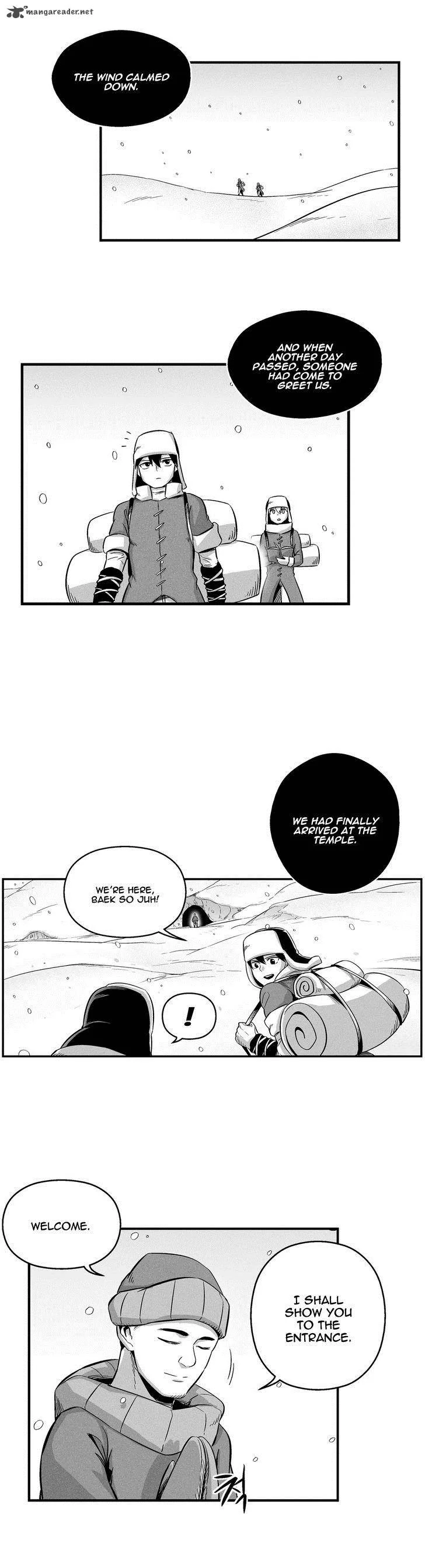 White Epic Chapter 12 page 13