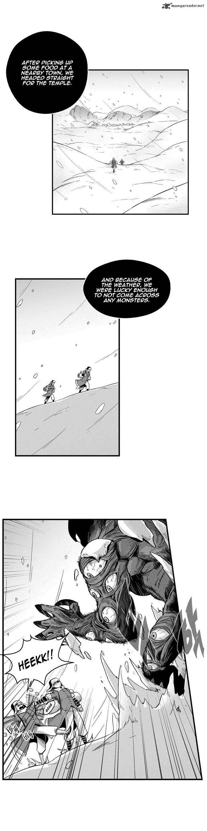 White Epic Chapter 12 page 11