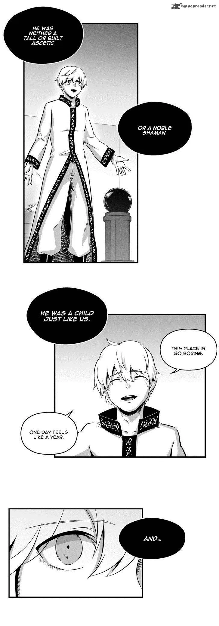 White Epic Chapter 12 page 20