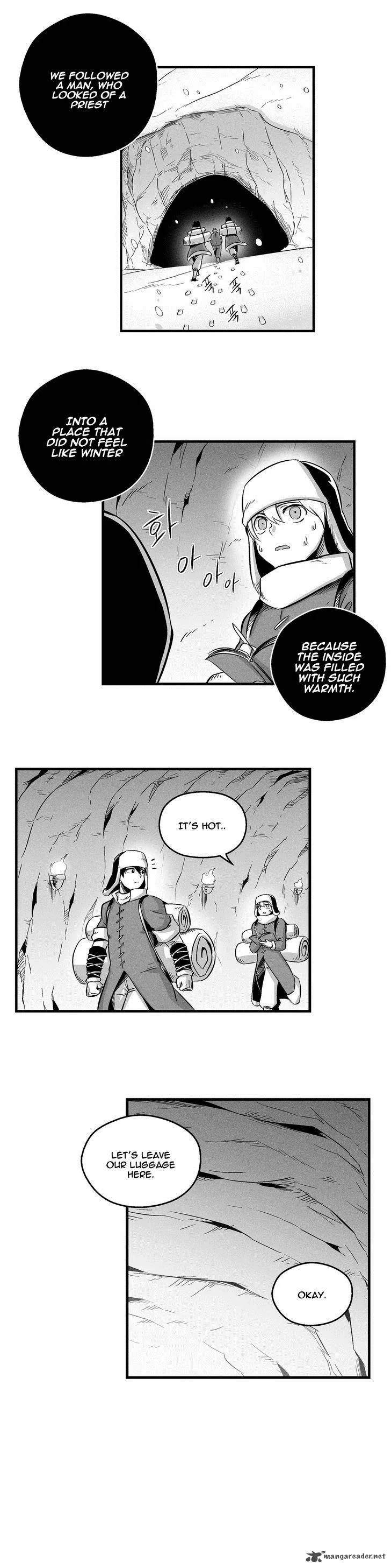 White Epic Chapter 12 page 14