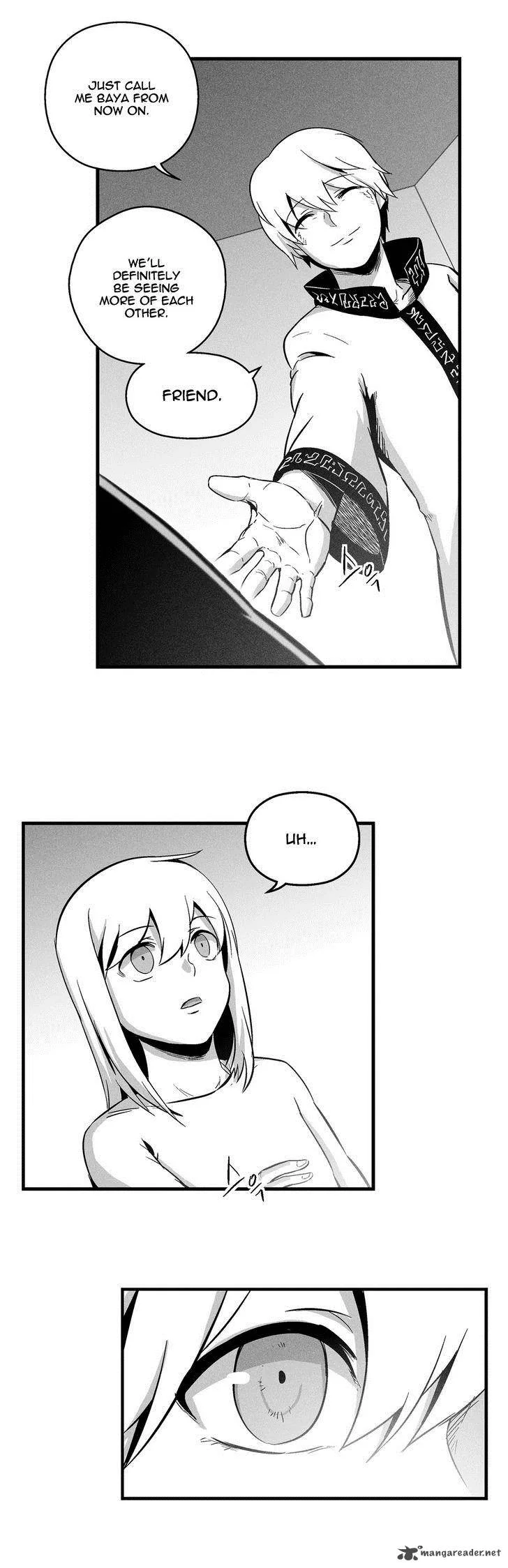 White Epic Chapter 12 page 23