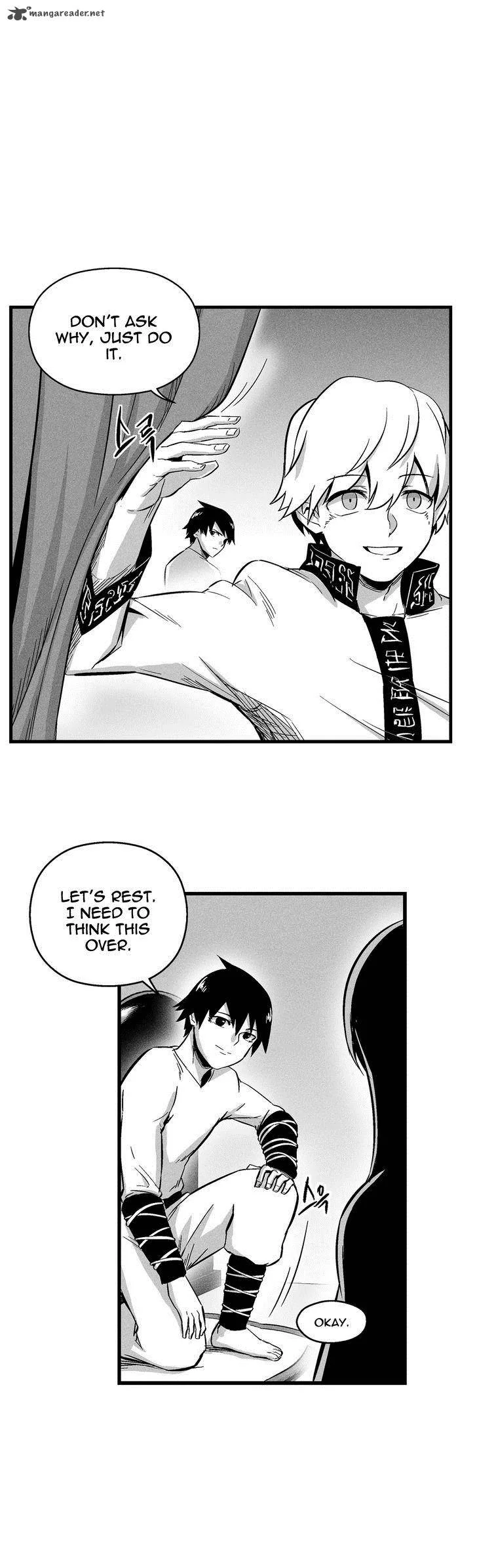 White Epic Chapter 13 page 5