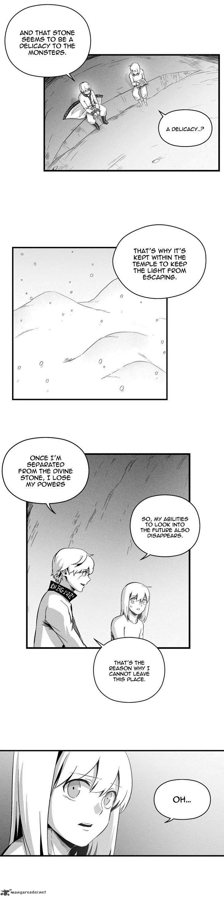 White Epic Chapter 13 page 10