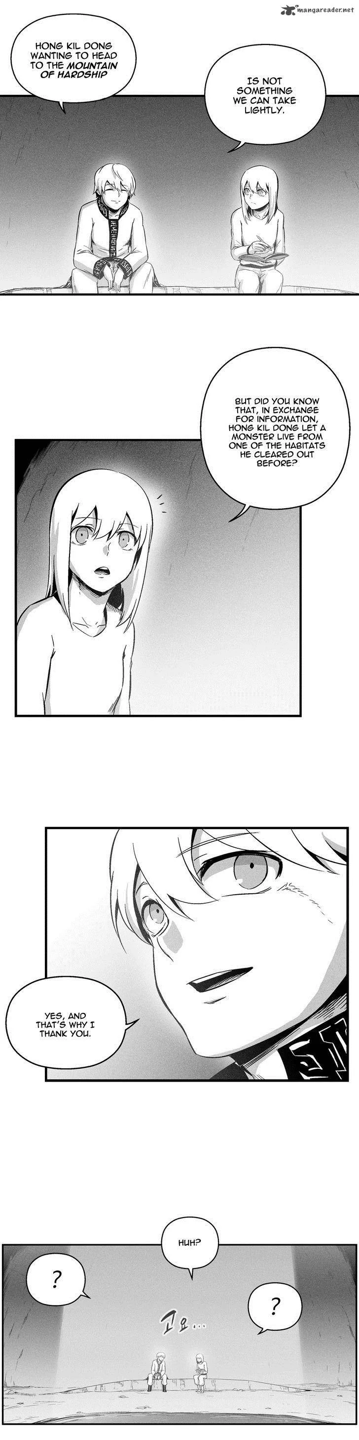 White Epic Chapter 13 page 14