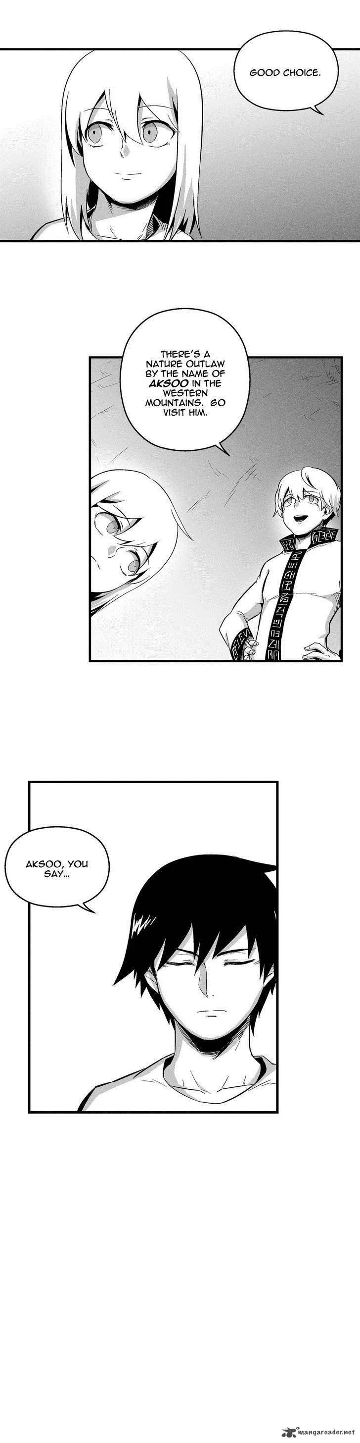 White Epic Chapter 13 page 19