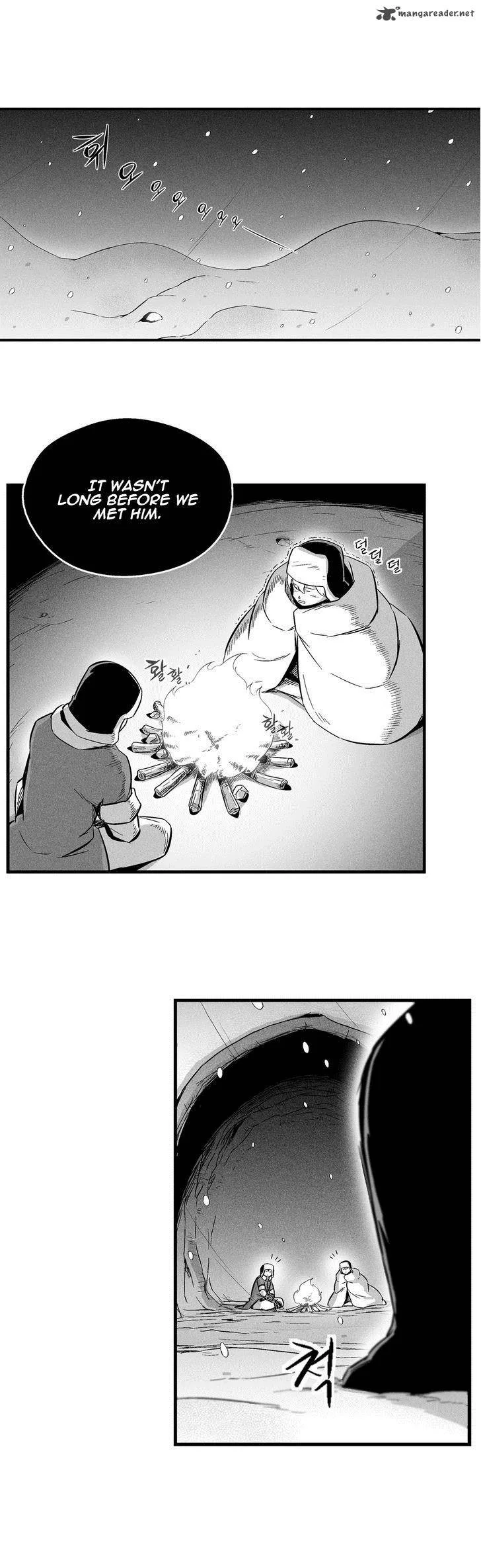 White Epic Chapter 13 page 22