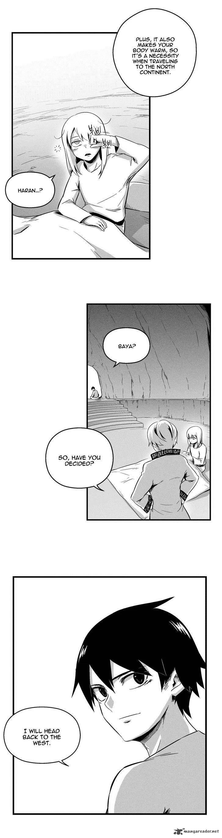 White Epic Chapter 13 page 18