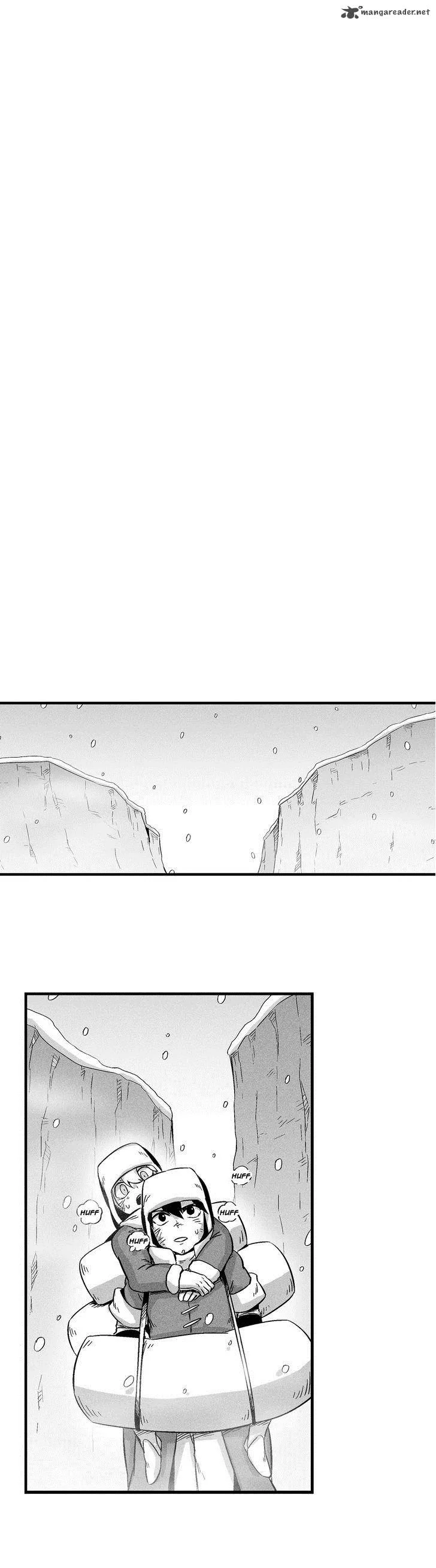 White Epic Chapter 14 page 16