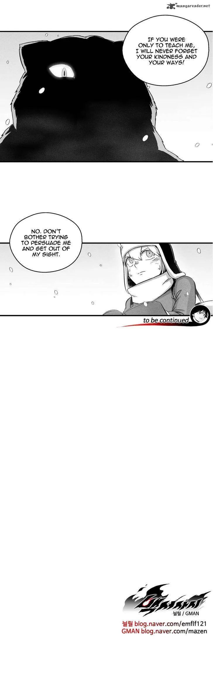 White Epic Chapter 14 page 23