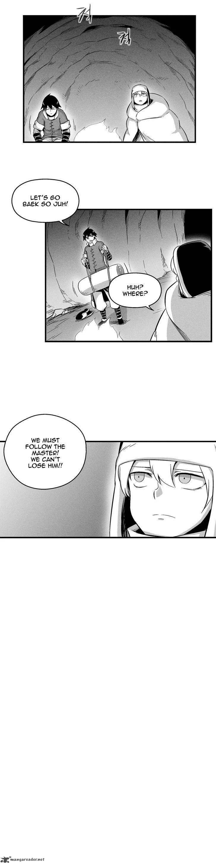 White Epic Chapter 14 page 9