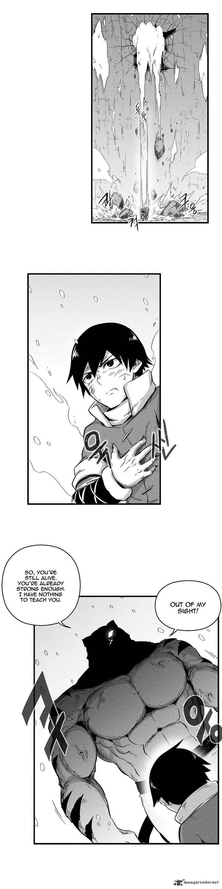 White Epic Chapter 14 page 20