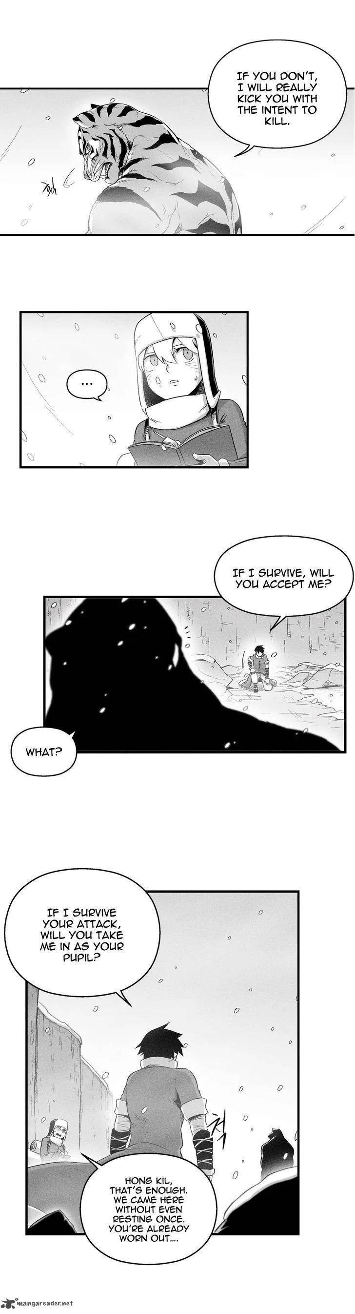 White Epic Chapter 15 page 4