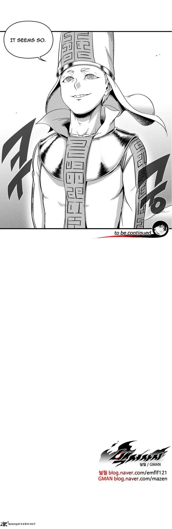 White Epic Chapter 15 page 26