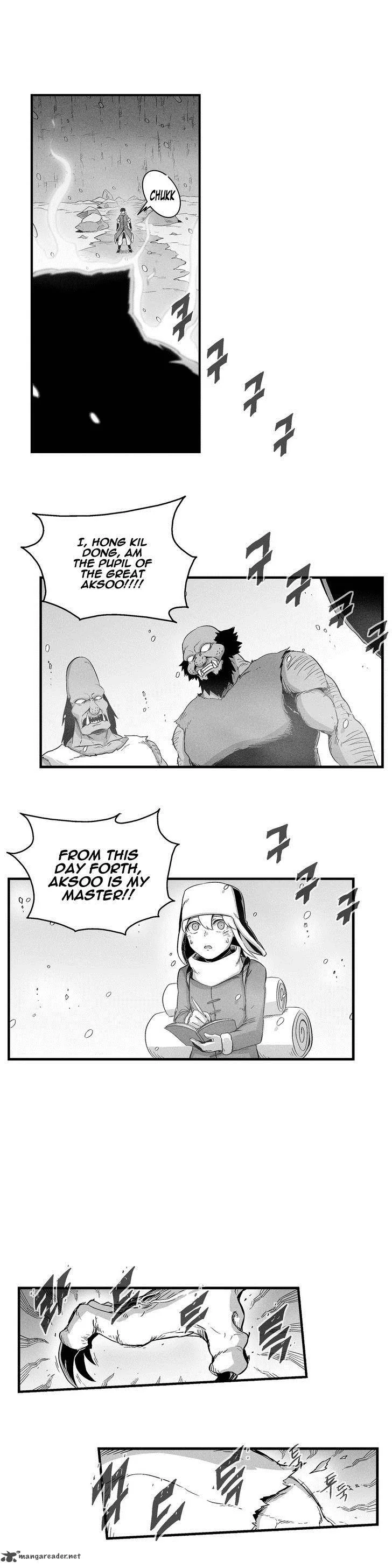 White Epic Chapter 15 page 10