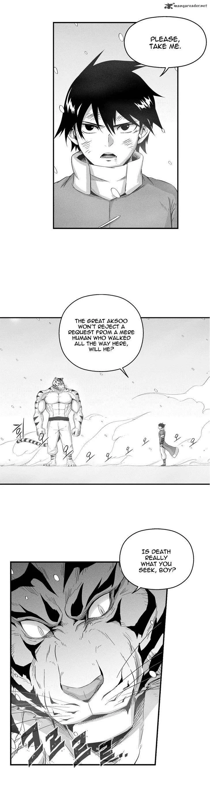 White Epic Chapter 15 page 5