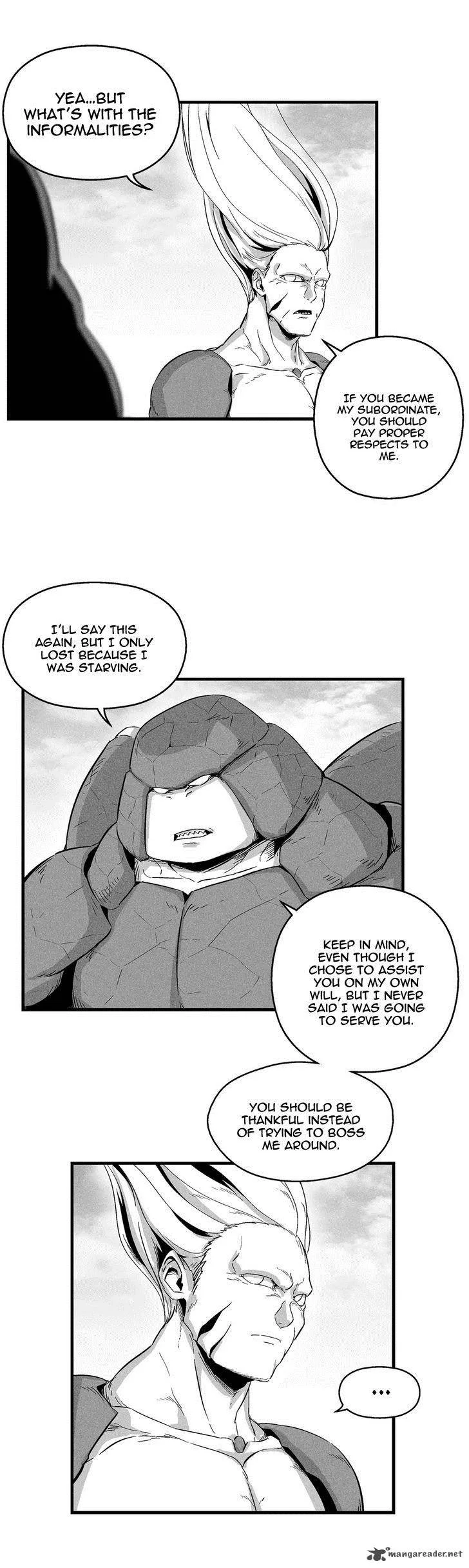 White Epic Chapter 15 page 17