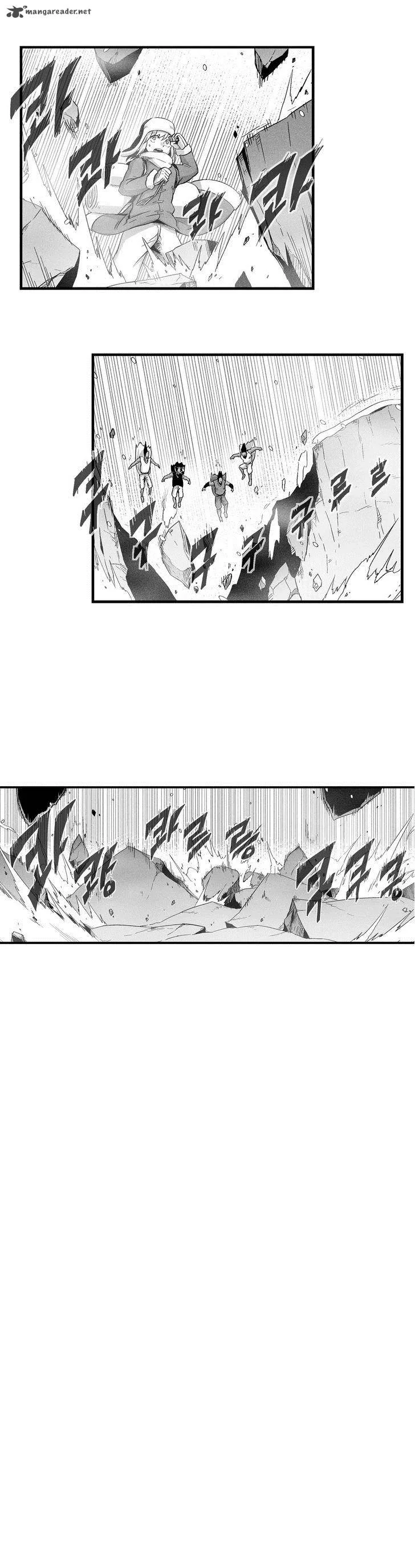 White Epic Chapter 15 page 15