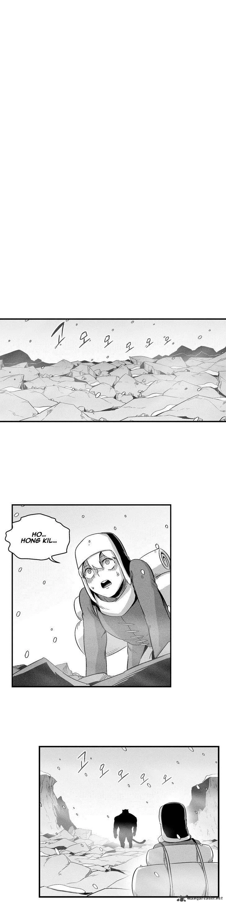 White Epic Chapter 15 page 18