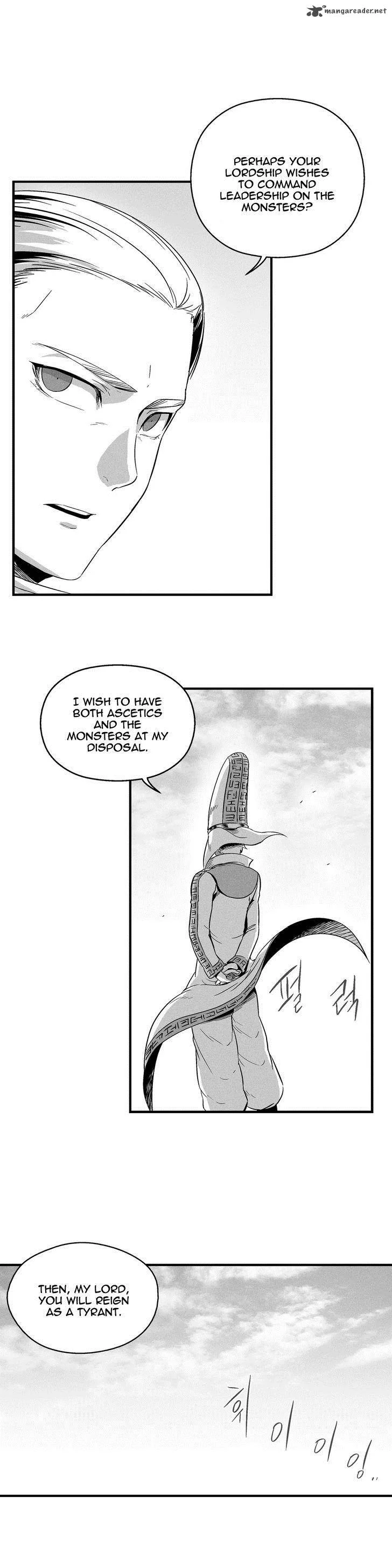 White Epic Chapter 15 page 25