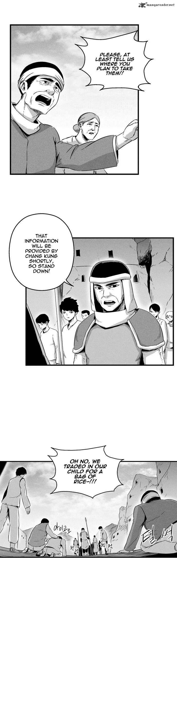 White Epic Chapter 17 page 8