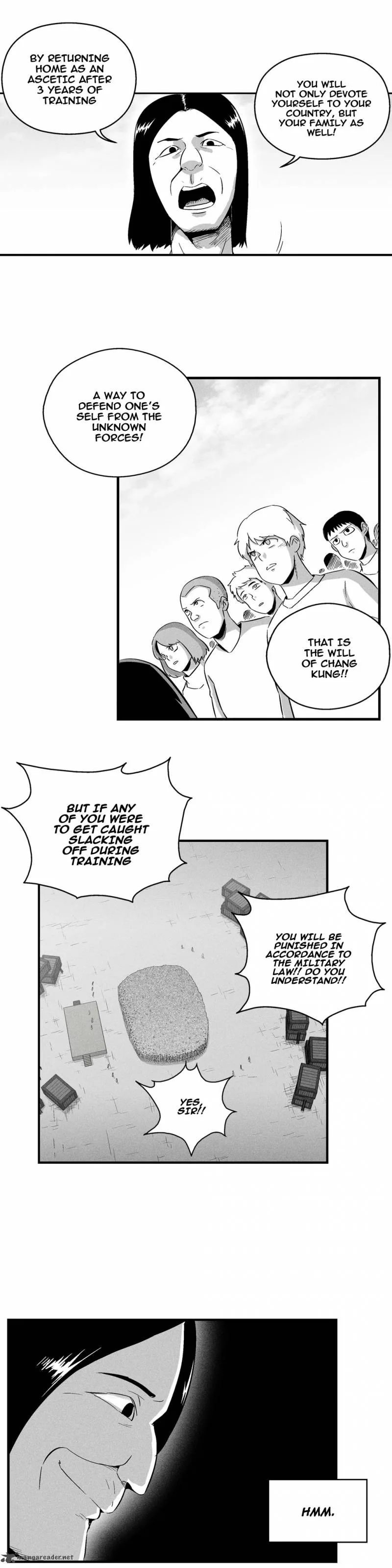 White Epic Chapter 18 page 7