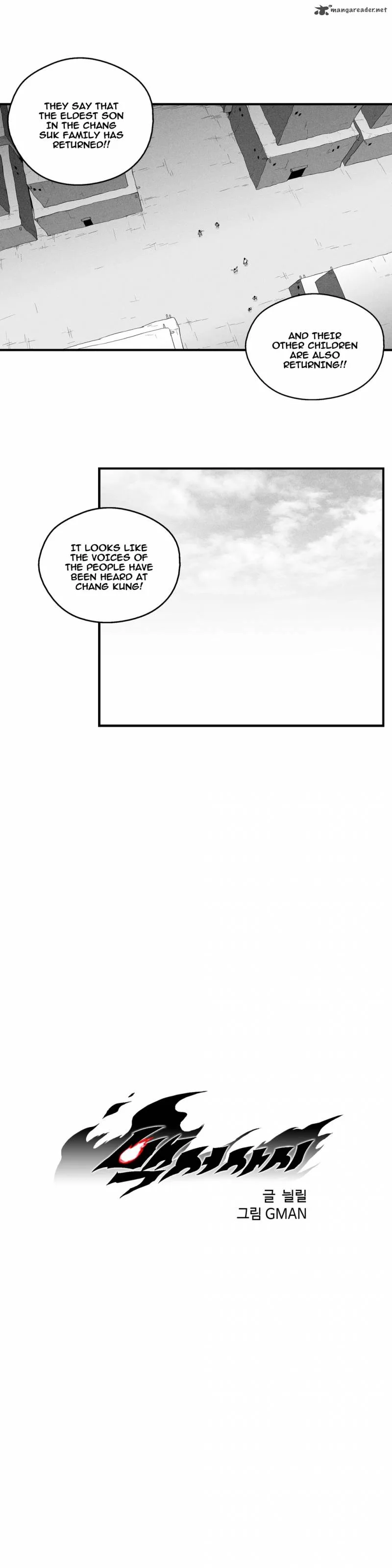 White Epic Chapter 18 page 2