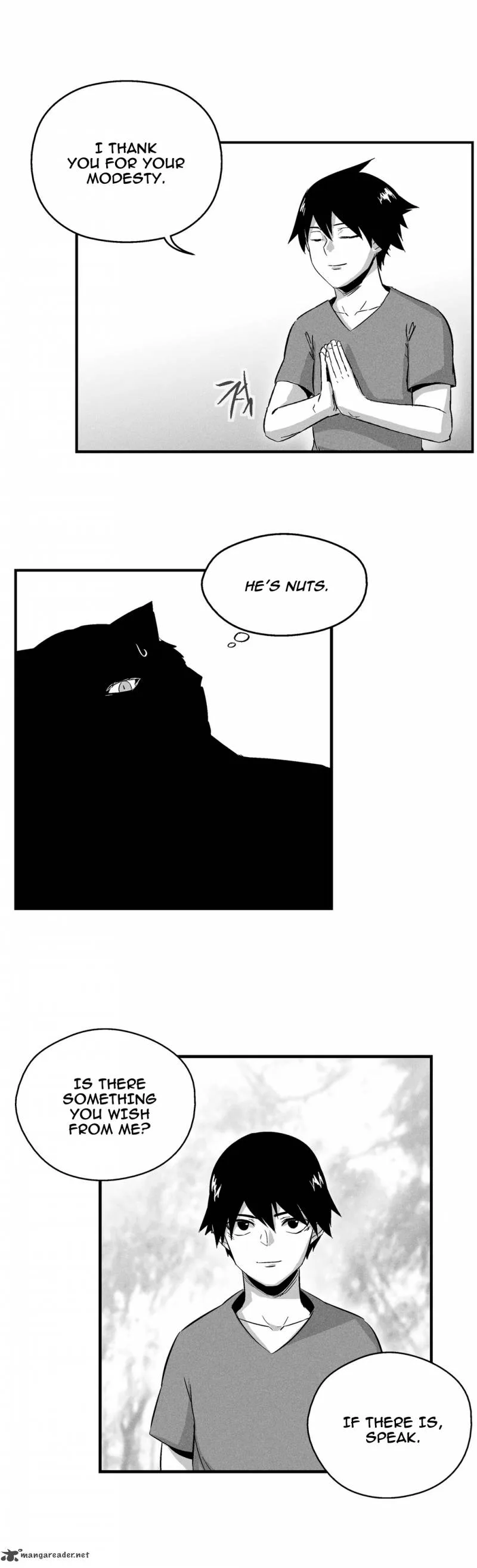 White Epic Chapter 18 page 18