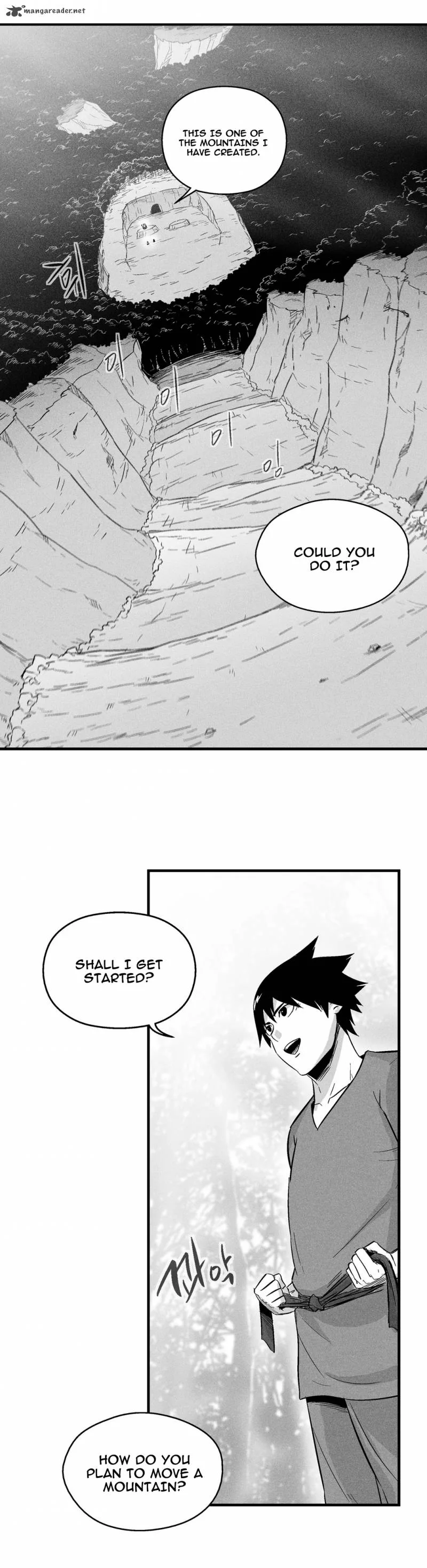 White Epic Chapter 18 page 20