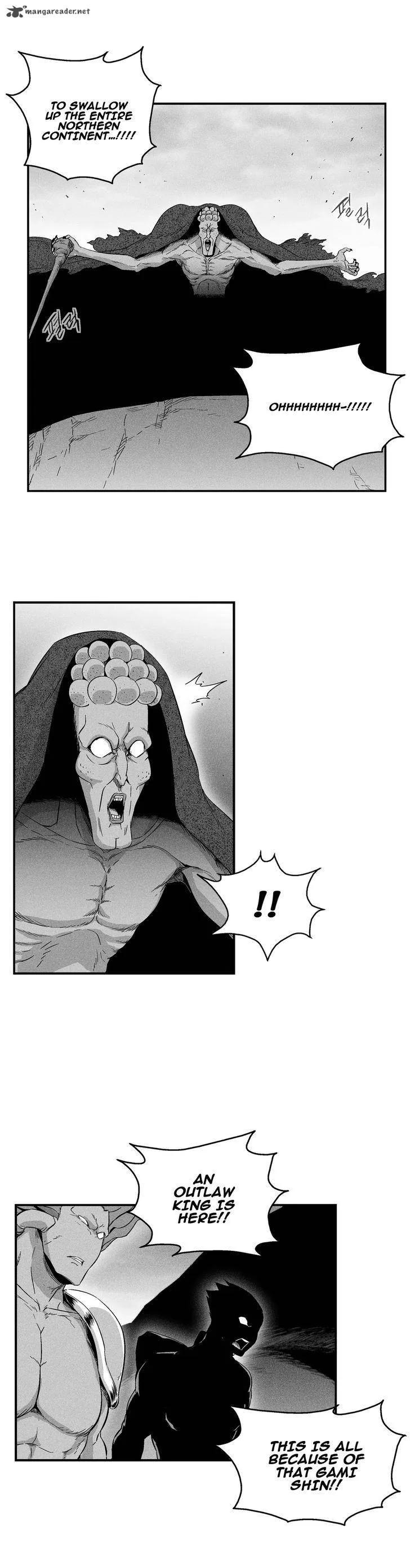 White Epic Chapter 19 page 20