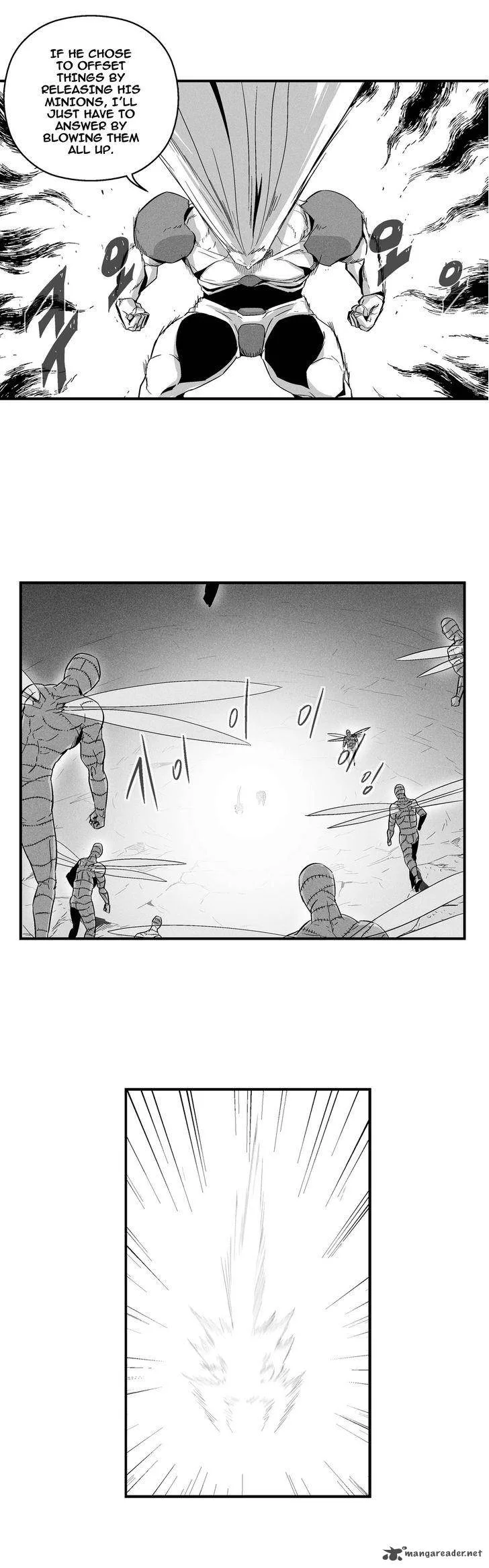 White Epic Chapter 19 page 14