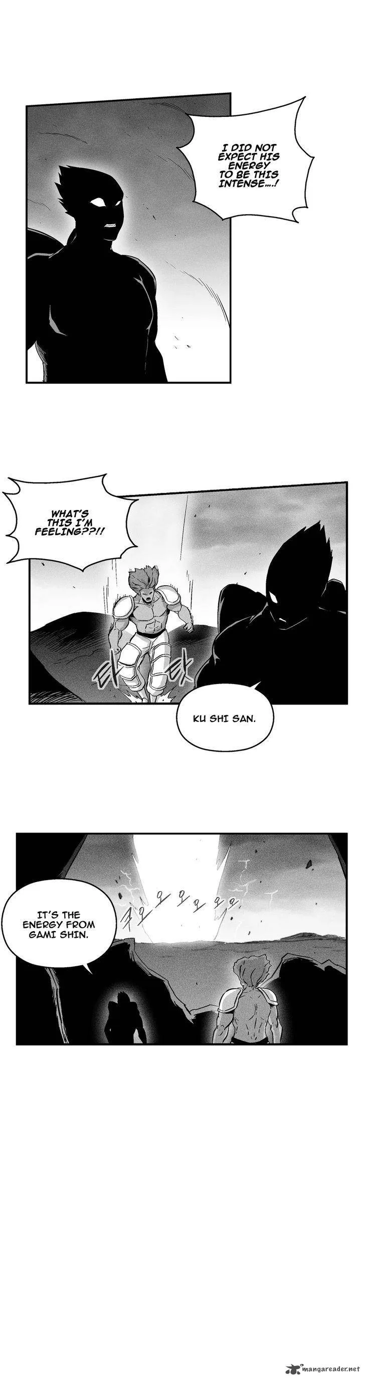 White Epic Chapter 19 page 18