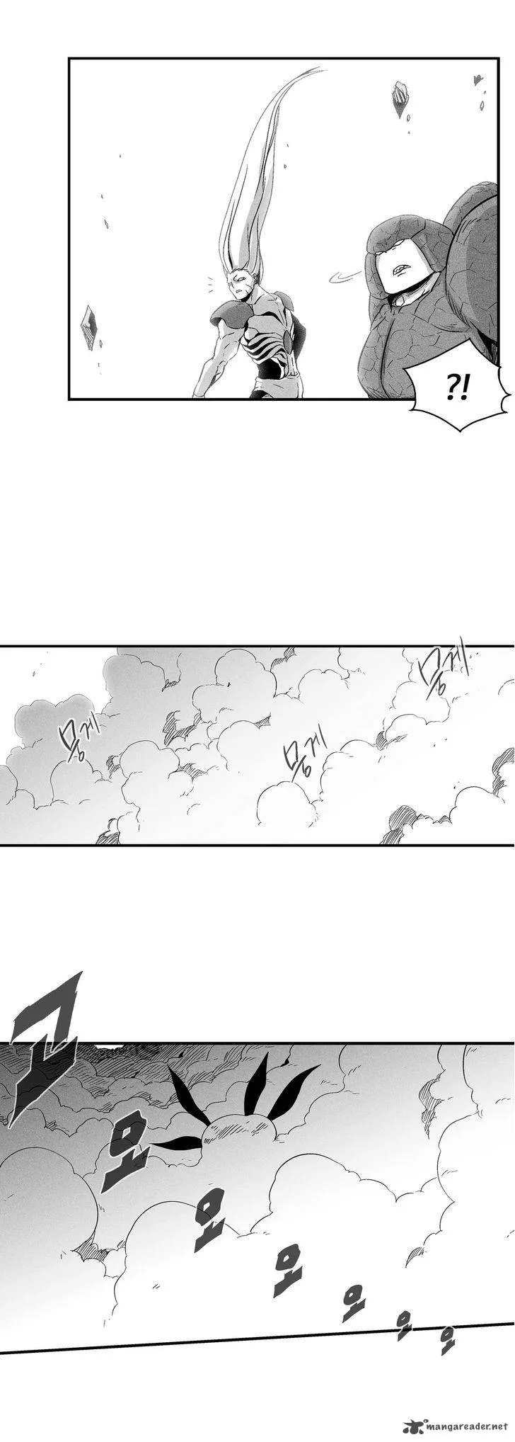 White Epic Chapter 19 page 21