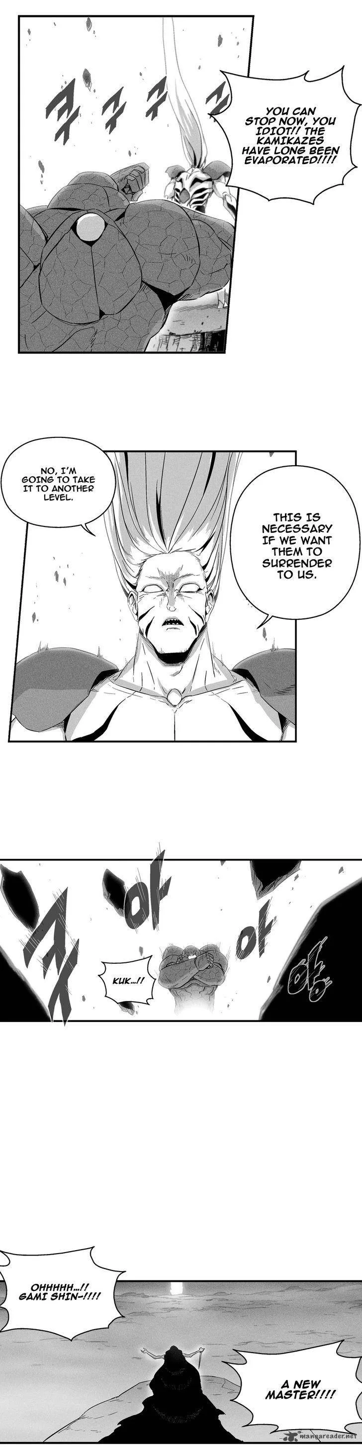 White Epic Chapter 19 page 19