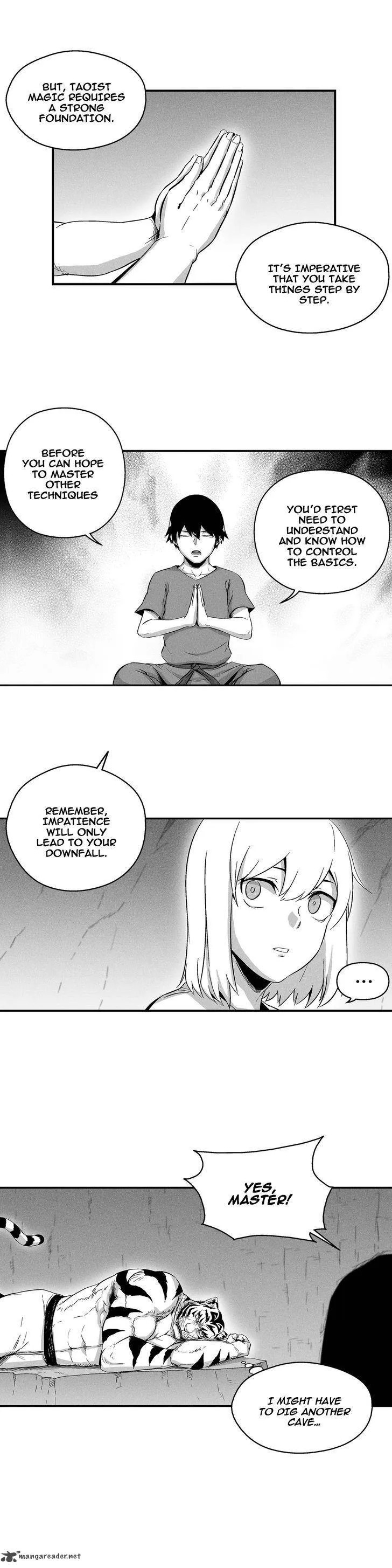 White Epic Chapter 19 page 10