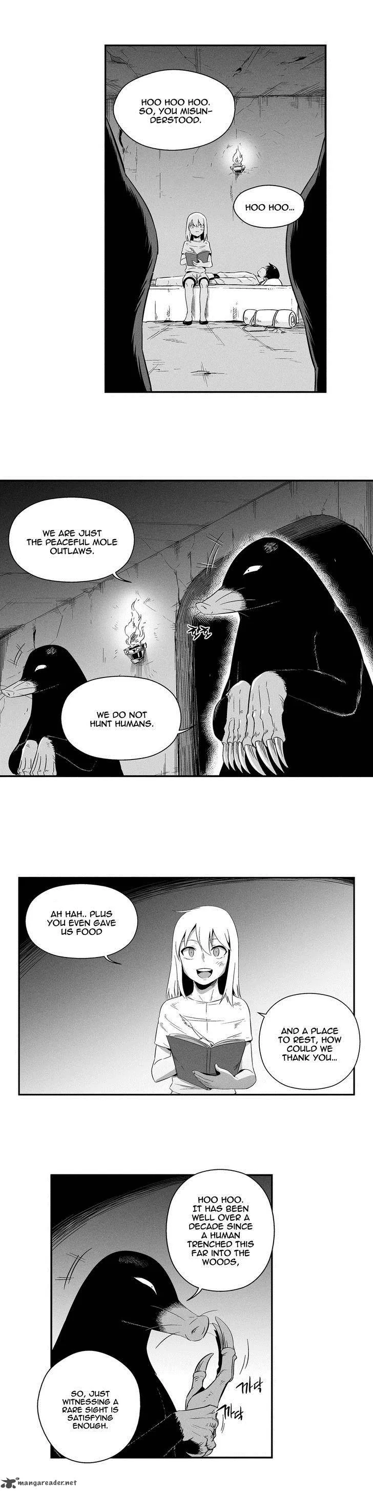 White Epic Chapter 2 page 11