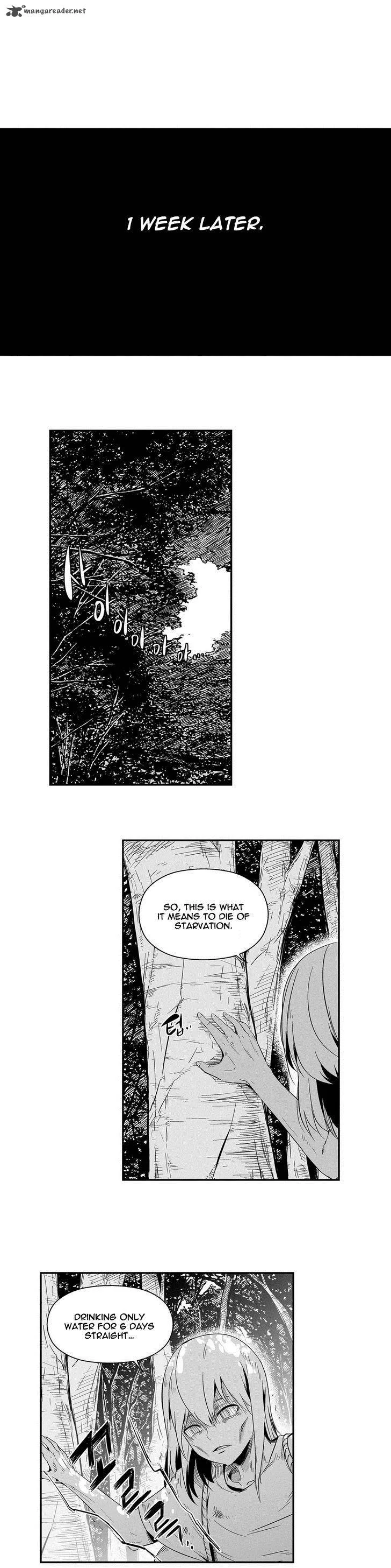 White Epic Chapter 2 page 6