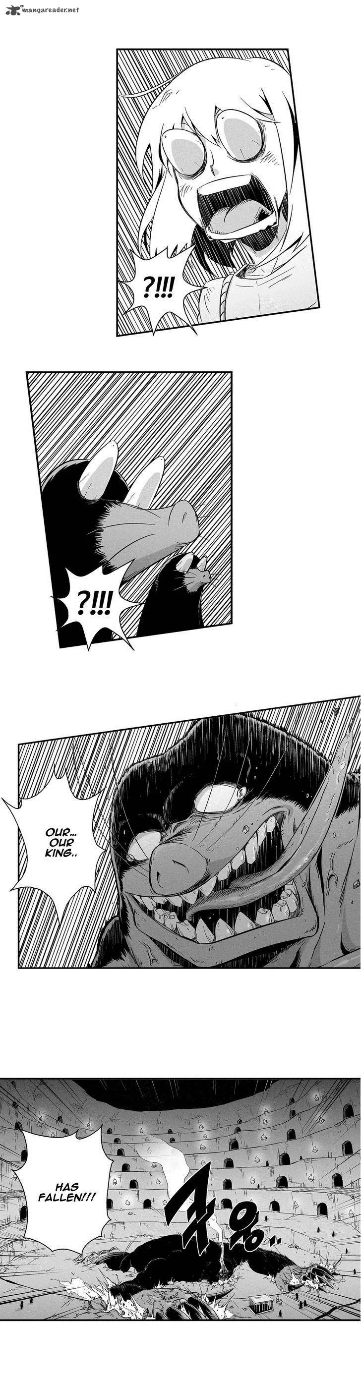 White Epic Chapter 2 page 22