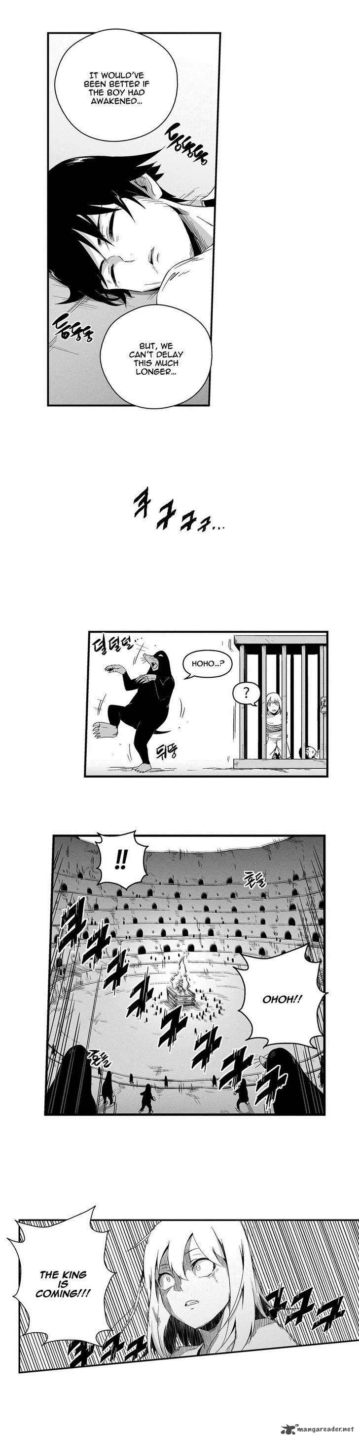 White Epic Chapter 2 page 15