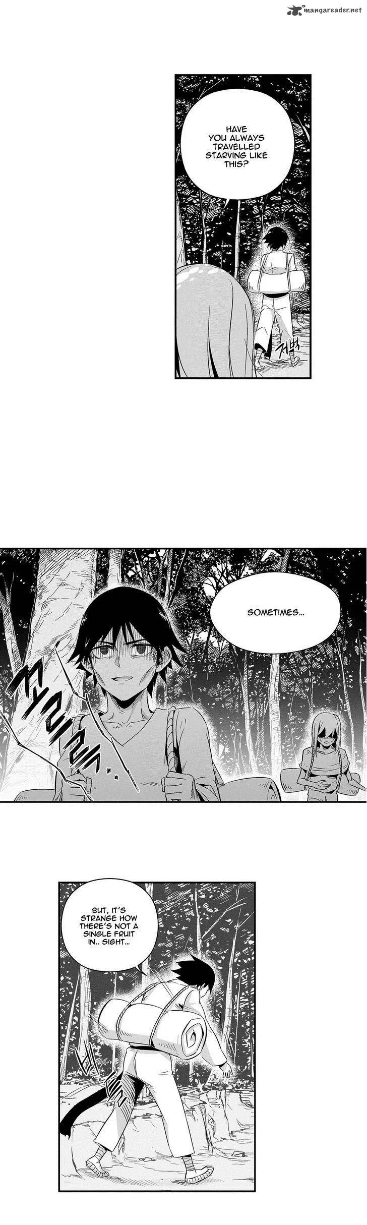 White Epic Chapter 2 page 7
