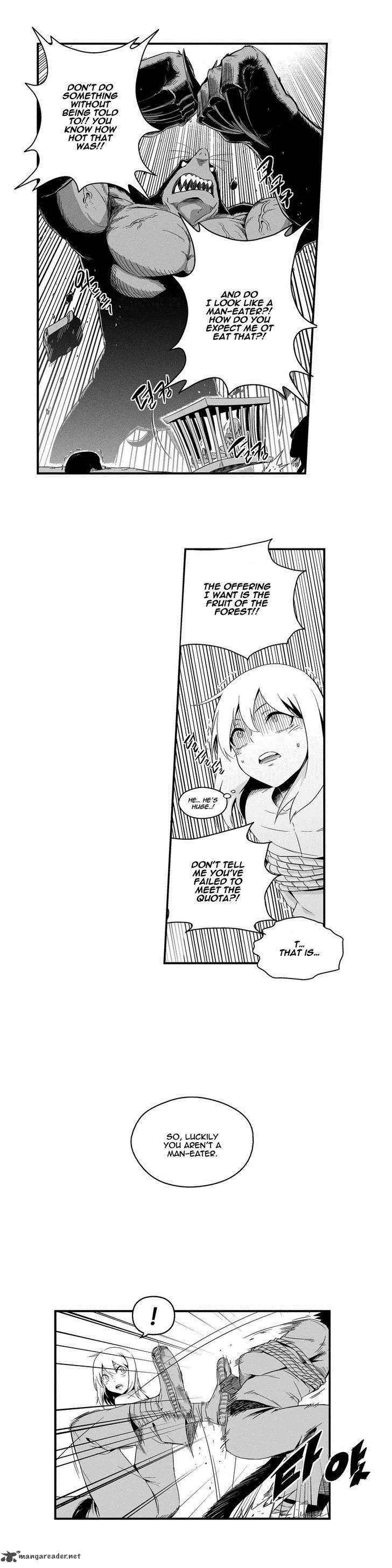 White Epic Chapter 2 page 17