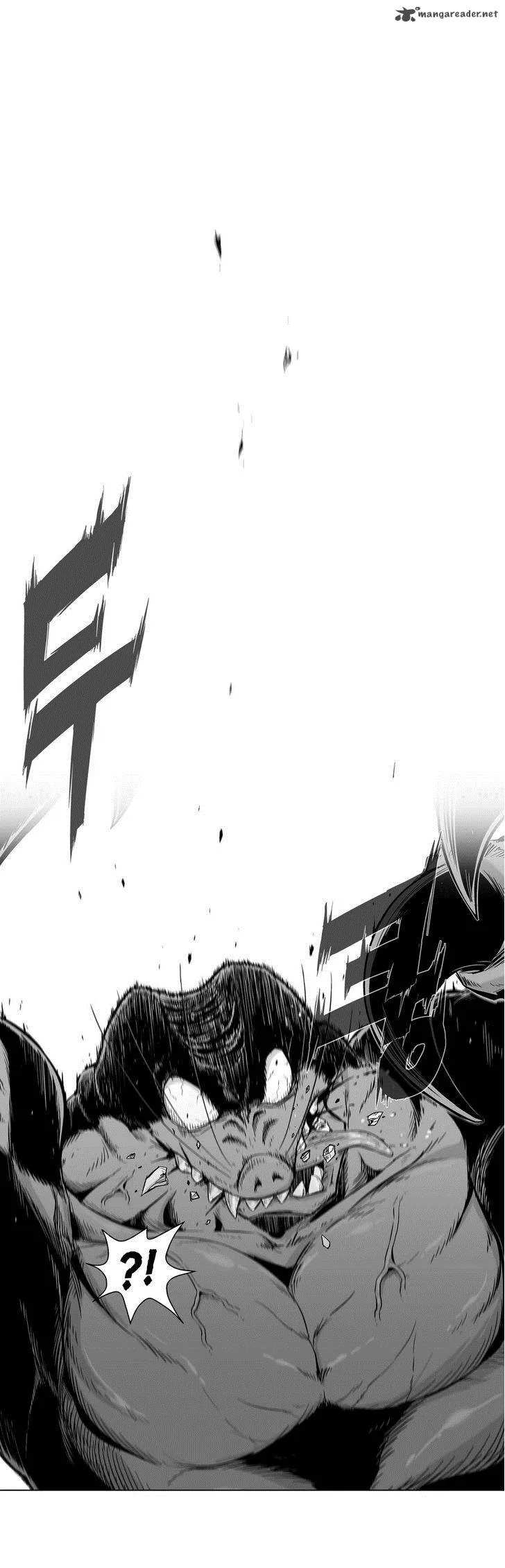 White Epic Chapter 2 page 21