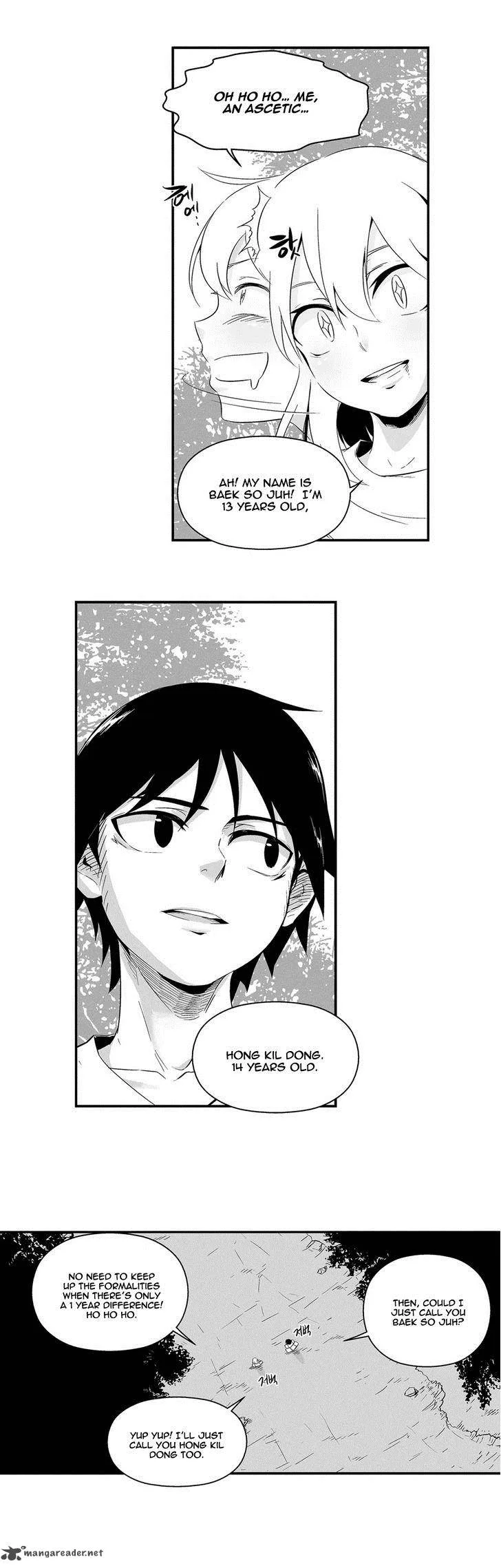 White Epic Chapter 2 page 4
