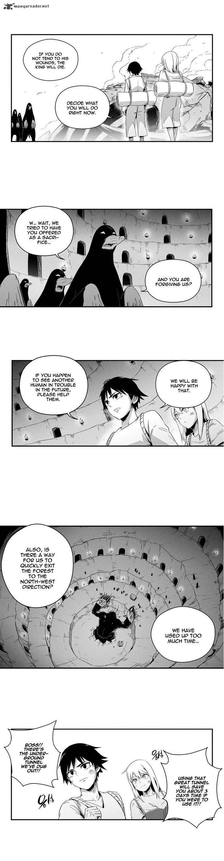 White Epic Chapter 2 page 24