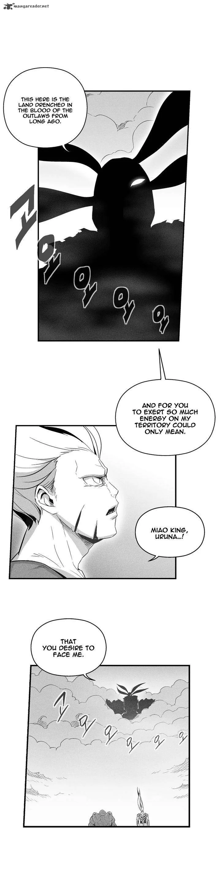 White Epic Chapter 20 page 3
