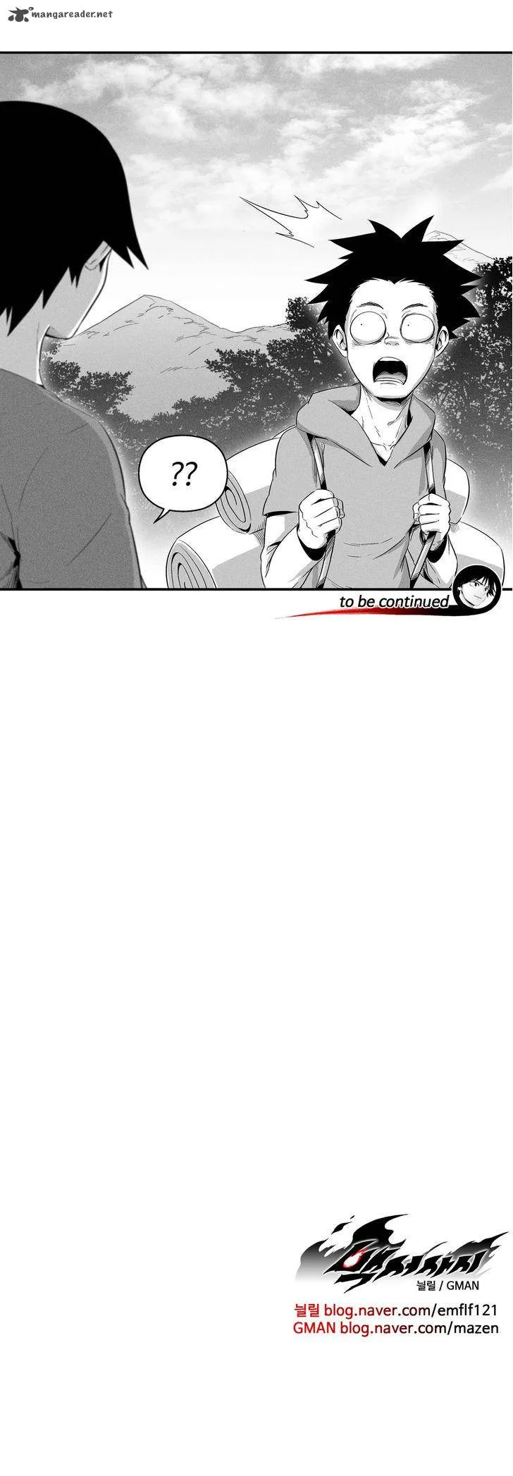 White Epic Chapter 20 page 13
