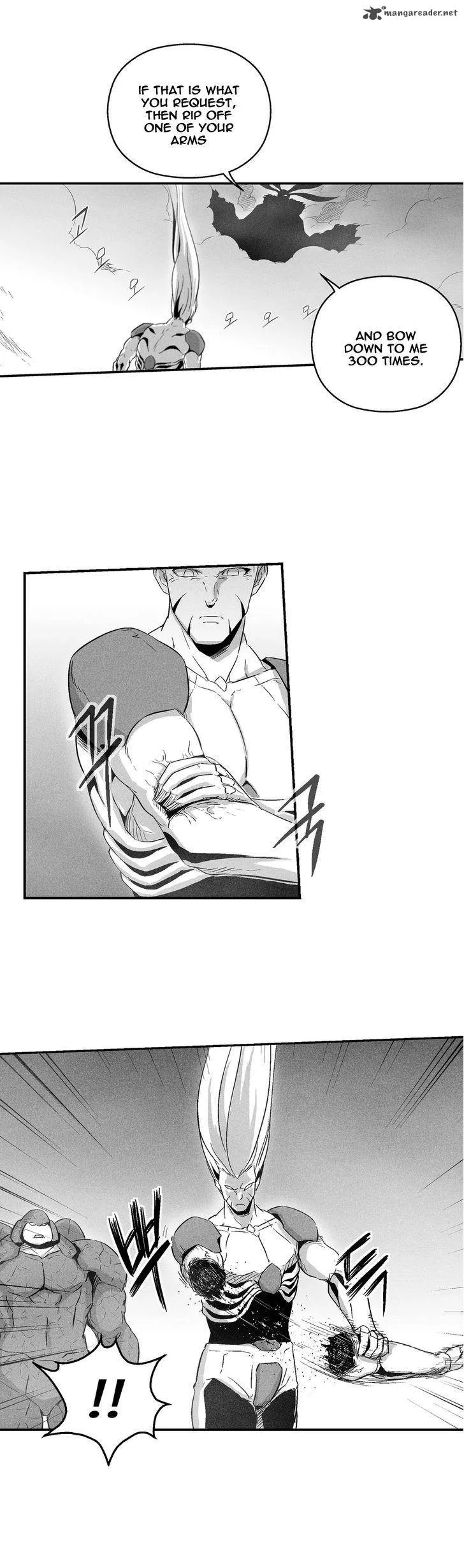 White Epic Chapter 20 page 7