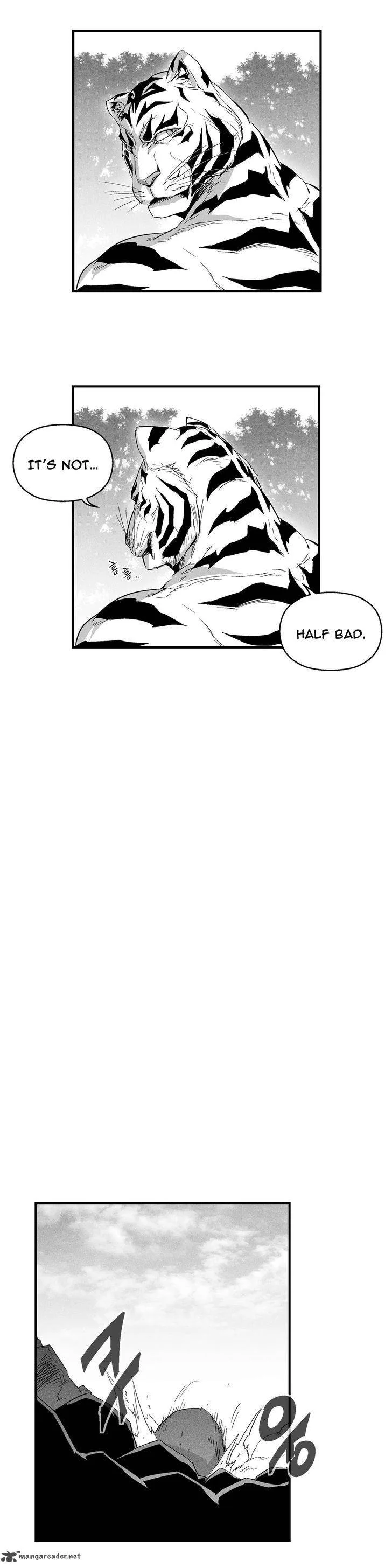 White Epic Chapter 20 page 9