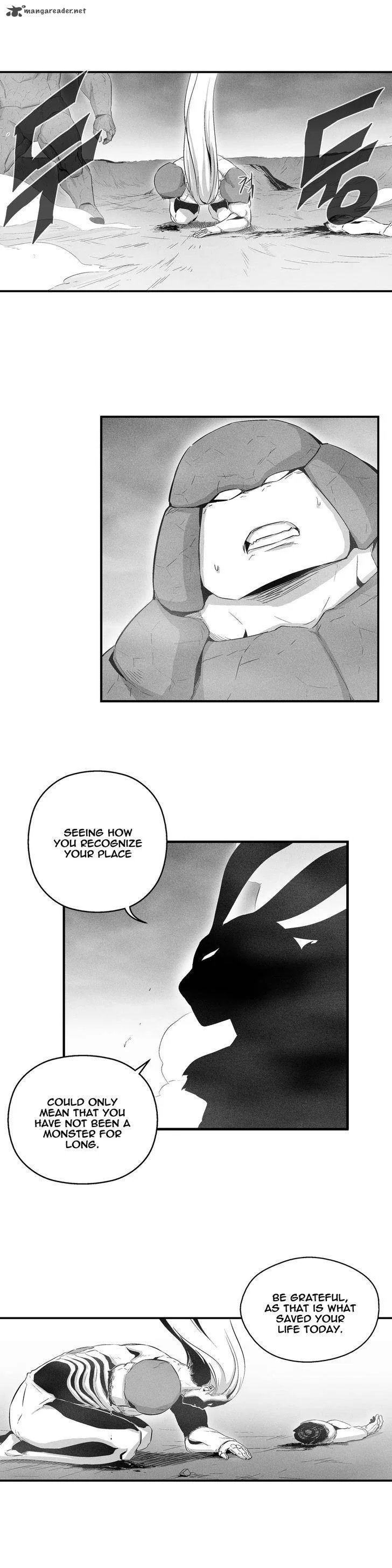 White Epic Chapter 20 page 8